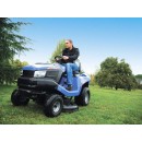 Tondeuse autoportée iseki SLE118H110-2 ISEKI