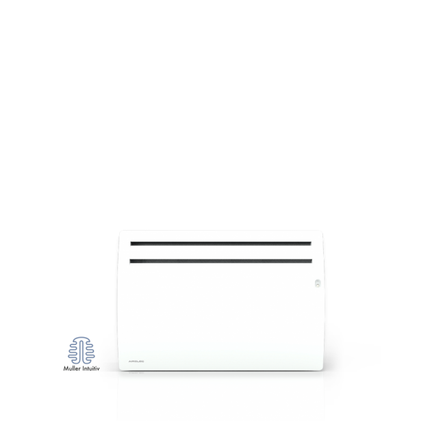 Chauffage à convection naturelle - Airalu Plus - Actua 2 AIRELEC