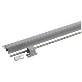 Kit de prolongation pour porte coupe feu grande hauteur maxi 3200 mm JPM