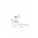 schema-bonde-automatique-pour-lavabo-a-clapet-tirette-horizontale-serrage-3348-mm-nf-valentin-bricozor.jpeg VALENTIN