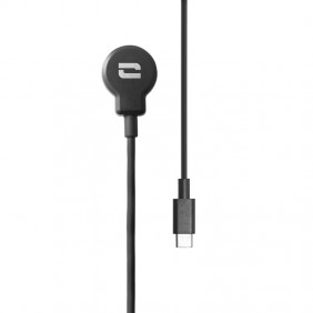 Câble de charge et de transfert de données X-CABLE USB C - longueur 1m CROSSCALL