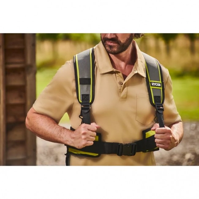 Harnais : ceinture 2 en 1 pour batterie 36V MAX POWER - RY36BB2PA-0 - Bricozor 8.jpeg RYOBI