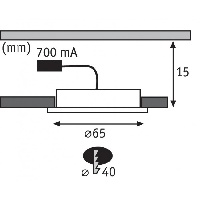 schéma-spots-LED-encastrés-230V-meuble-whirl-mini-paulmann-bricozor.jpg PAULMANN