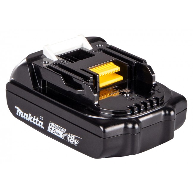 Batterie Makstar Li-Ion 18V : 1,5 Ah - BL1815N - Bricozor 6.jpg MAKITA