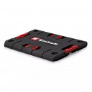 Plateau adaptateur E-Case - charge 25 kg - 444 x 300 x 37 mm EINHELL