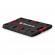 Plateau adaptateur E-Case - charge 25 kg - 444 x 300 x 37 mm