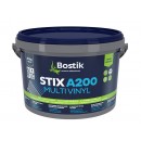 Colle acrylique pour revêtement de  sol souple  - Stix A200 BOSTIK