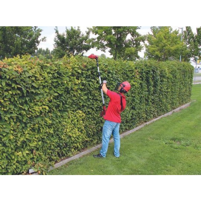 Outil multi-fonctions sans fil GE-HC 18 Li T - Solo - Power X-Change - Bricozor 10.jpeg EINHELL