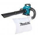 Aspirateur souffleur LXT 2 x 18V - DUB363ZV - machine nue - Bricozor 9.jpeg MAKITA