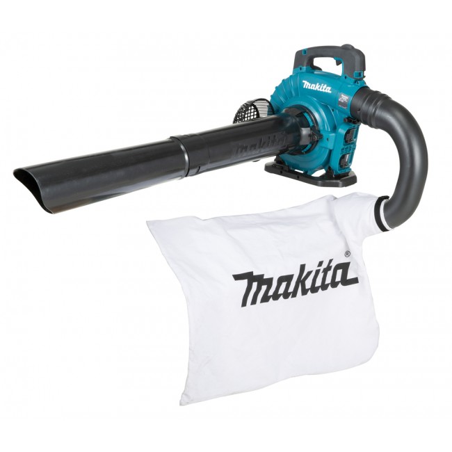 Aspirateur souffleur LXT 2 x 18V - DUB363ZV - machine nue - Bricozor 9.jpeg MAKITA