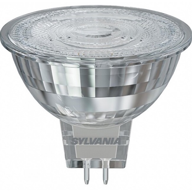 Ampoule LED 6 W GU 5.3:MR16 .jpg SYLVANIA