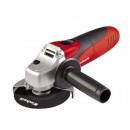 Meuleuse d'angle - puissance 750 watts - TC-AG 115/750 EINHELL