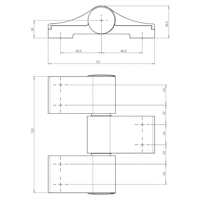 plan93.jpg LA CROISÉE DS