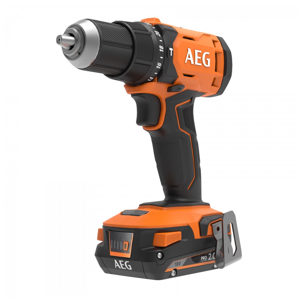 AEG