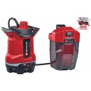 Pompe d’évacuation eaux usées sans fil - GE-DP 18:25 Li-Solo - Power X-Change - Bricozor 1.jpeg EINHELL