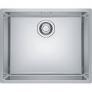 Évier sous plan en inox - 540 x 440 mm - Maris MRX 110-50 FRANKE