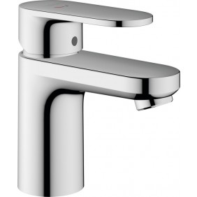 Mitigeur de lavabo 70 CoolStart avec tirette et vidage - Vernis Blend HANSGROHE