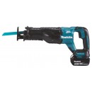 Scie sabre sans fil LXT® - 18 V - 5Ah - DJR187RTE MAKITA