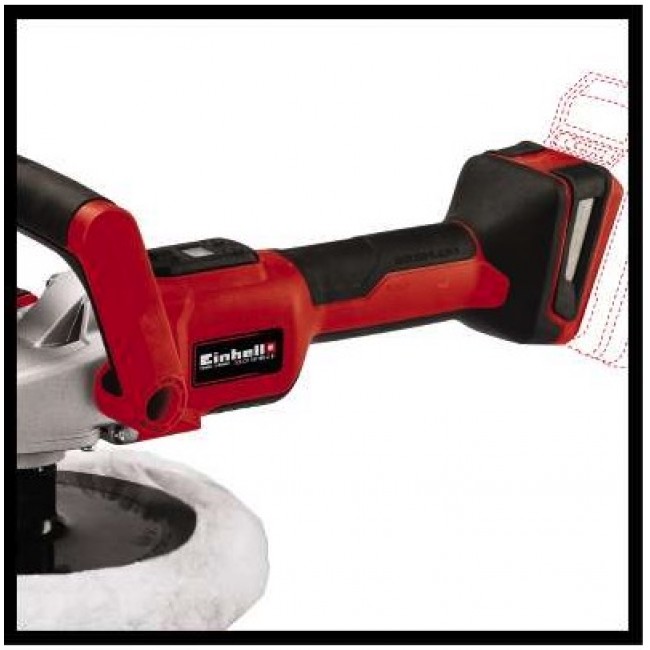 CE-CP 18/180 Li E - Solo EINHELL