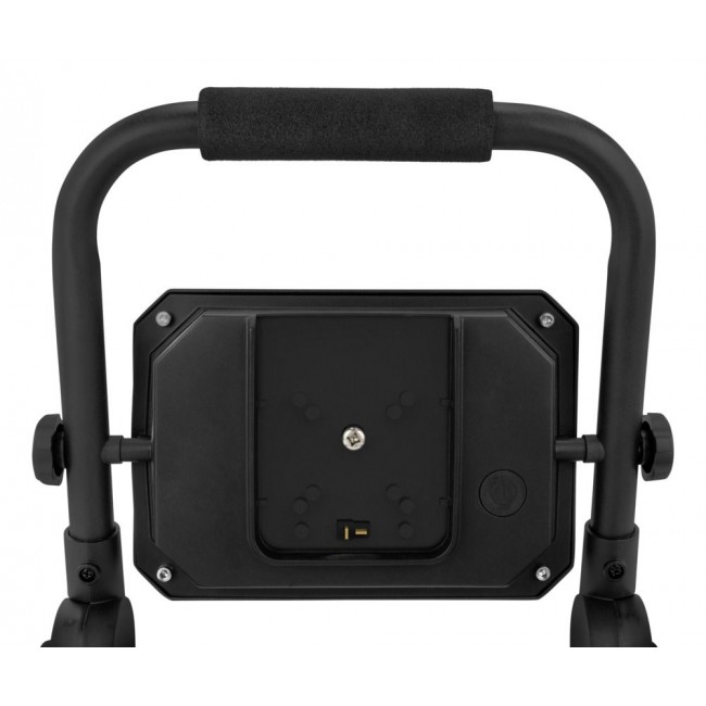 Projecteur de chantier portable - LED - 18V 30W - FL30W - Bricozor 4.jpg ANSMANN