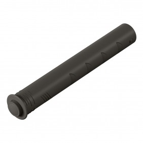 Butée broche Push to open à percer - course longue HETTICH