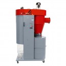 Aspirateur cyclonique avec télécommande - 400V 3000W - RLE3000_400V - Bricozor 7.jpg HOLZMANN