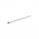 Lot de 30 bandeaux latéraux blancs pour tiroirs casseroliers ArciTech HETTICH