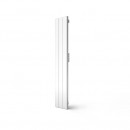 Radiateur électrique vertical 1500W connecté WiFi - blanc - Palaos ROINTE