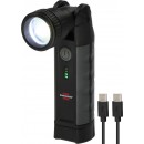 Baladeuse LED rechargeable 1000 lm IP54 TL 1000 ACW Professional BRENNENSTUHL