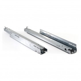 Coulisses Actro YOU Silent System - 70 kg HETTICH