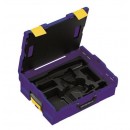 Riveteuse 18V:2Ah AccuBird® Pro CAS - rivets Ø 2,4 à 6 mm - batterie + chargeur - Bricozor 1.jpeg SFS GROUP DIVISION RIVETING GESIPA