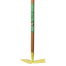 Piochon serfouette enfant en métal - manche bois - Bricozor 2.jpeg SPEAR AND JACKSON