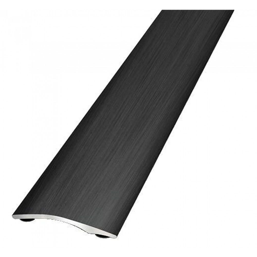 Barre de seuil 40 mm x 820 mm Multi-niveaux adhésif en aluminium AMIG2033 