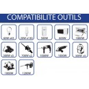 Groupe électrogène à essence - 3000W - 230V - MC3200KT - Bricozor 7.jpeg MECAFER