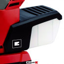 Ponceuse multifonctions 130 W RT-OS 13 EINHELL