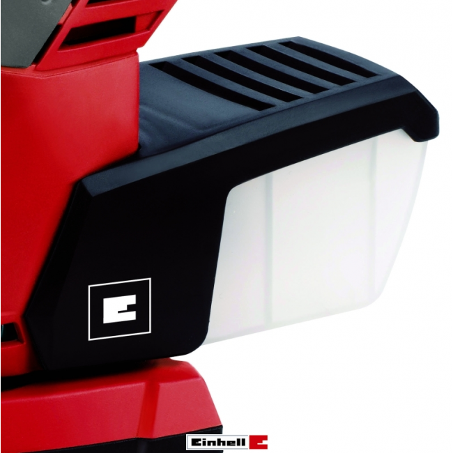 Ponceuse multifonctions 130 W RT-OS 13 EINHELL