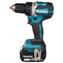 Perceuse visseuse sans fil LXT® 18 V 5 Ah - Ø 13 mm - DDF484RTJ - Bricozor 2.jpg MAKITA