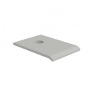 Rampe pour verrouilleur FERCO