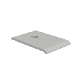 Rampe pour verrouilleur FERCO