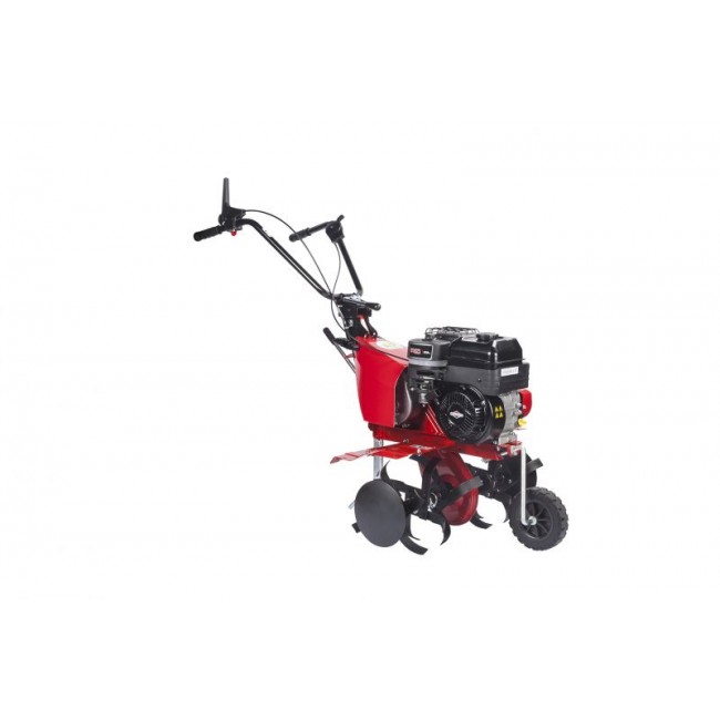 Motobineuse thermique - moteur Honda GP160 - Euro 5 Evo 2+1 EUROSYSTEMS