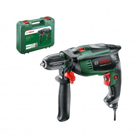 Perceuse à percussion filaire UniversalImpact 800 - 800W - 0603131100 BOSCH