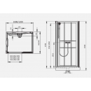 schema-cabine-douche-rectangulaire-portes-coulissantes-dimensions-100-80-cm-vitrage-transparent-izibox-2-leda.png LEDA