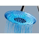 Ensemble de douche - à LED et Chromé - Galaxys 2.jpg SCHÜTTE