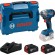 Boulonneuse à chocs 18V - GDS 18V-350 + 2 batteries 4Ah - 06019M5022