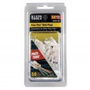 Conditionnement Connecteur catégorie 6 Pass-Thru™.jpeg Klein Tools