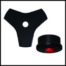 Débroussailleuse sans fil - AGILLO 18:100 - Solo - Power X-Change - Bricozor 9.jpeg EINHELL