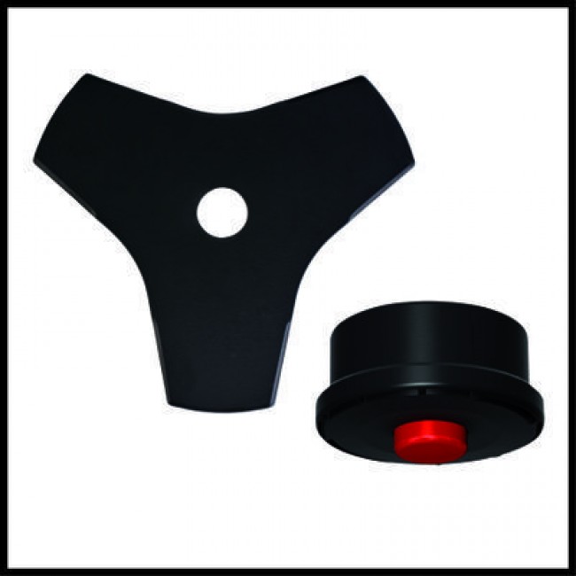 Débroussailleuse sans fil - AGILLO 18:100 - Solo - Power X-Change - Bricozor 9.jpeg EINHELL