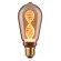 Ampoule LED décorative - E27 - 3,5W - 1800K - doré - Inner Glow Helix