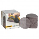 Disque abrasif auto-agrippant Abranet® - Ø 77mm - par 50 - Bricozor 4.jpeg MIRKA