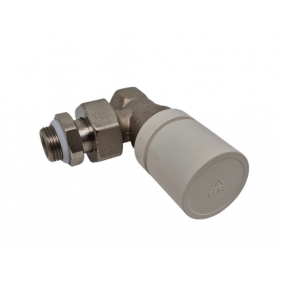 Robinet thermostatique équerre - filetage 20x27 RBM